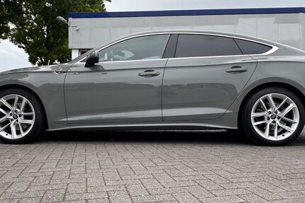 Audi A5 68.000 km 29.999 &euro; Kevelaer 47623
