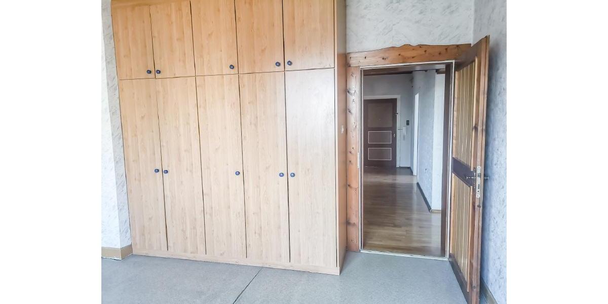 Etagenwohnung Düsseldorf Stadtbezirk 5 - 2 Zimmer, 75 m&sup2;, 999&euro; | Angebot:20152678