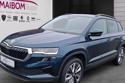 Skoda Karoq 102.500 km 25.900 &euro; Kevelaer 47623