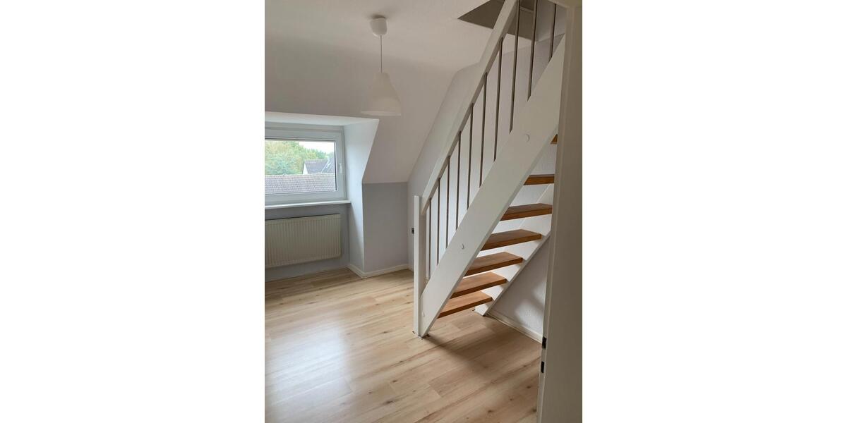 Maisonettenwohnung Bottrop - 3.5 Zimmer, 73 m&sup2;, 660&euro; | Angebot:26003652