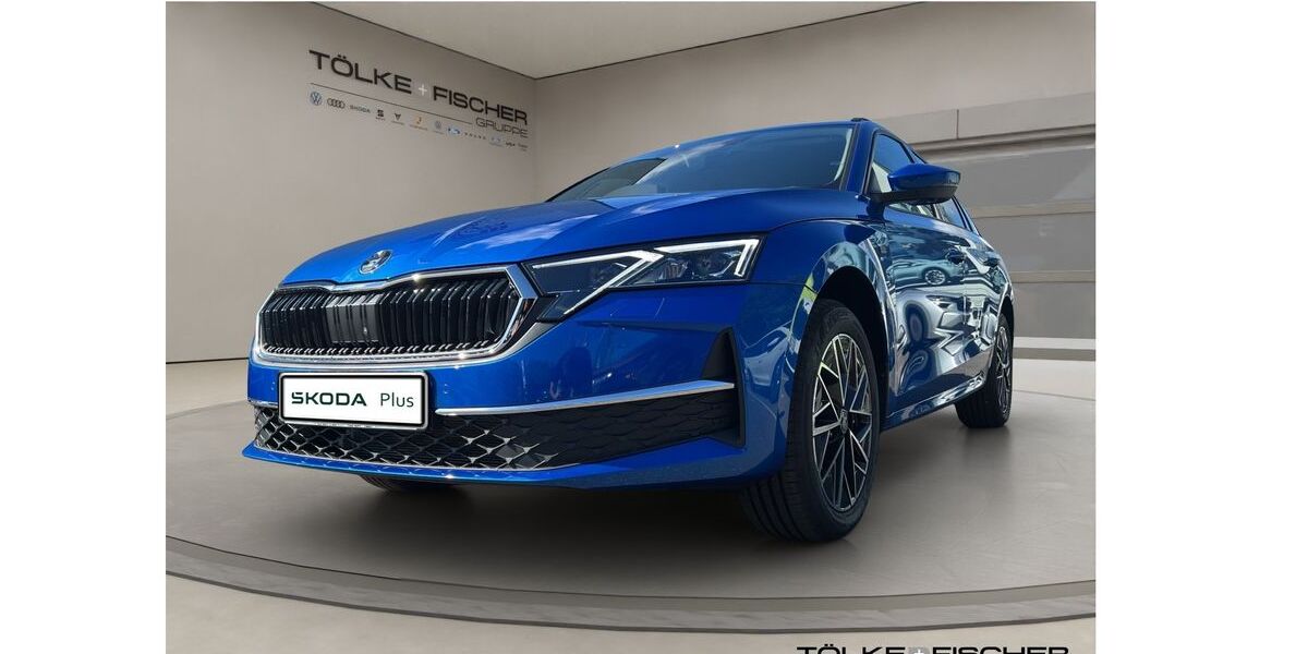 Skoda Octavia 9.875 km 31.111 &euro; Krefeld 47809