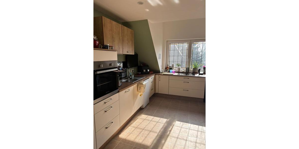 Etagenwohnung Rheurdt - 3 Zimmer, 120 m&sup2;, 1.200&euro; | Angebot:26623843