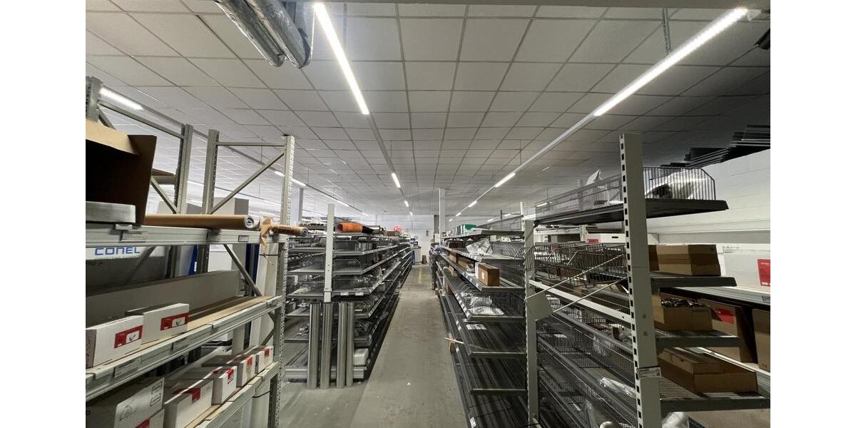Gewerbeobjekt Krefeld Bockum - 2.626&euro; | Angebot:26588100