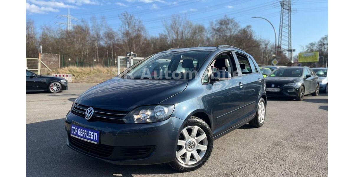 VW Golf Plus 110.992 km 5.950 &euro; Bottrop 46238