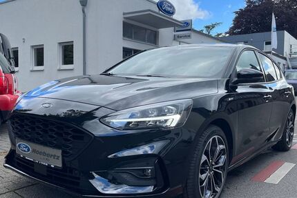 Ford Focus 20.000 km 26.890 &euro; Krefeld 47839