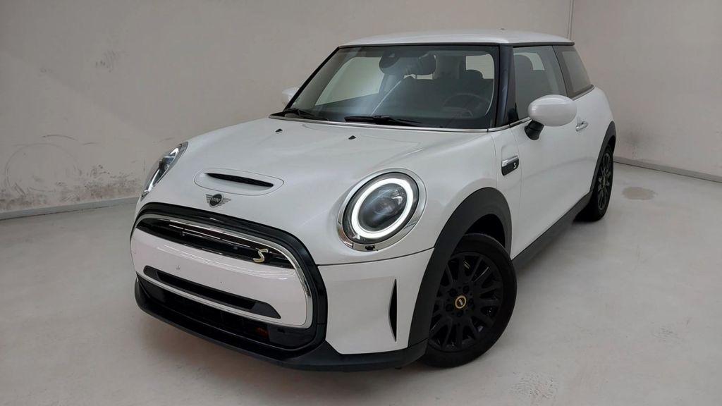 Mini Cooper SE 18.000 km 19.790 &euro; Rheinberg 47495