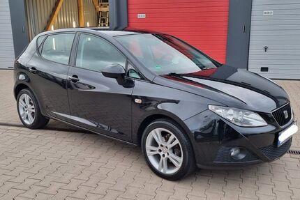 Seat Ibiza 171.553 km 3.800 &euro; Mülheim an der Ruhr 45476