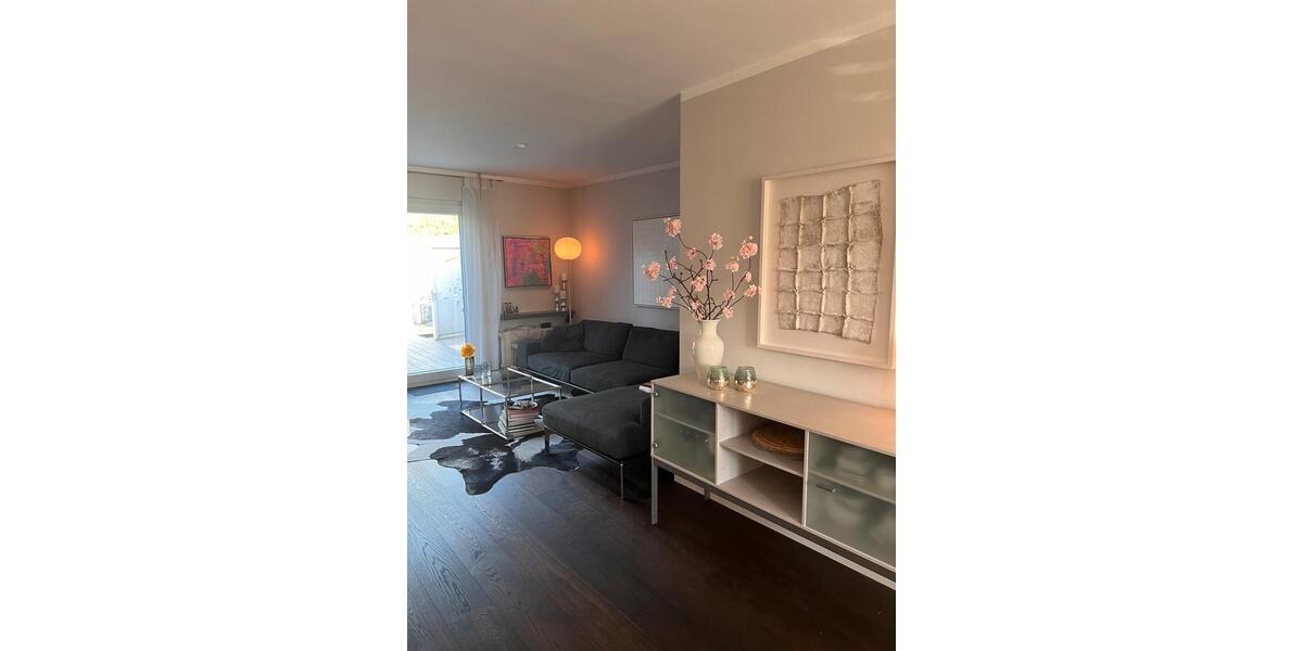 Reihenhaus Krefeld Benrad - 6 Zimmer, 140 m&sup2;, 580.000&euro; | Angebot:26710350