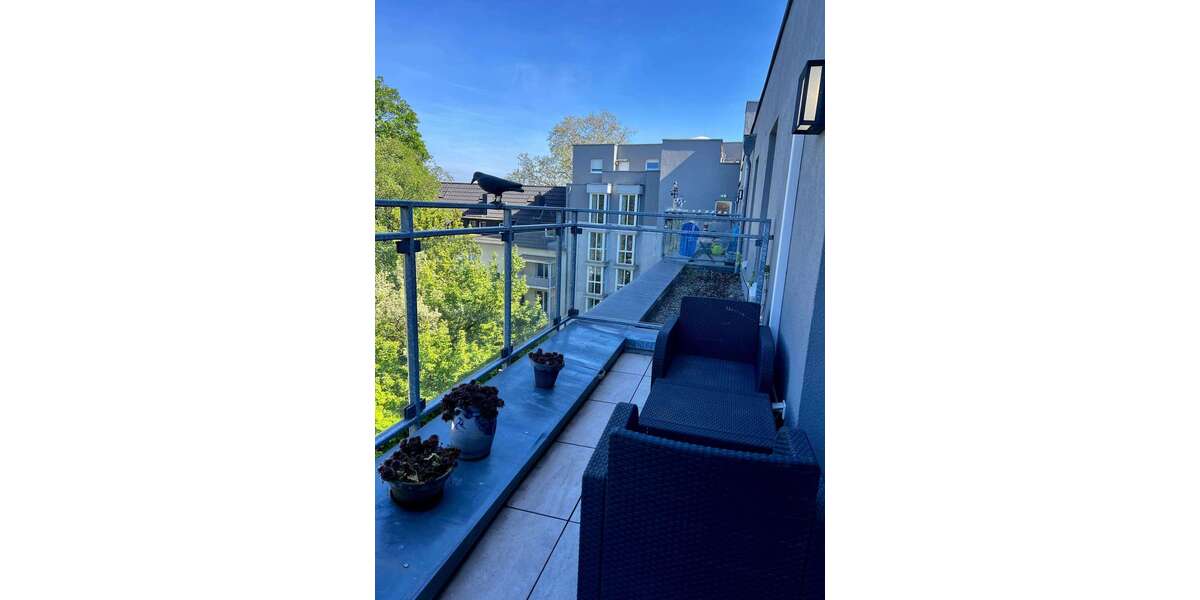 Etagenwohnung Duisburg Rheinhausen - 2 Zimmer, 46 m&sup2;, 175.000&euro; | Angebot:27029509