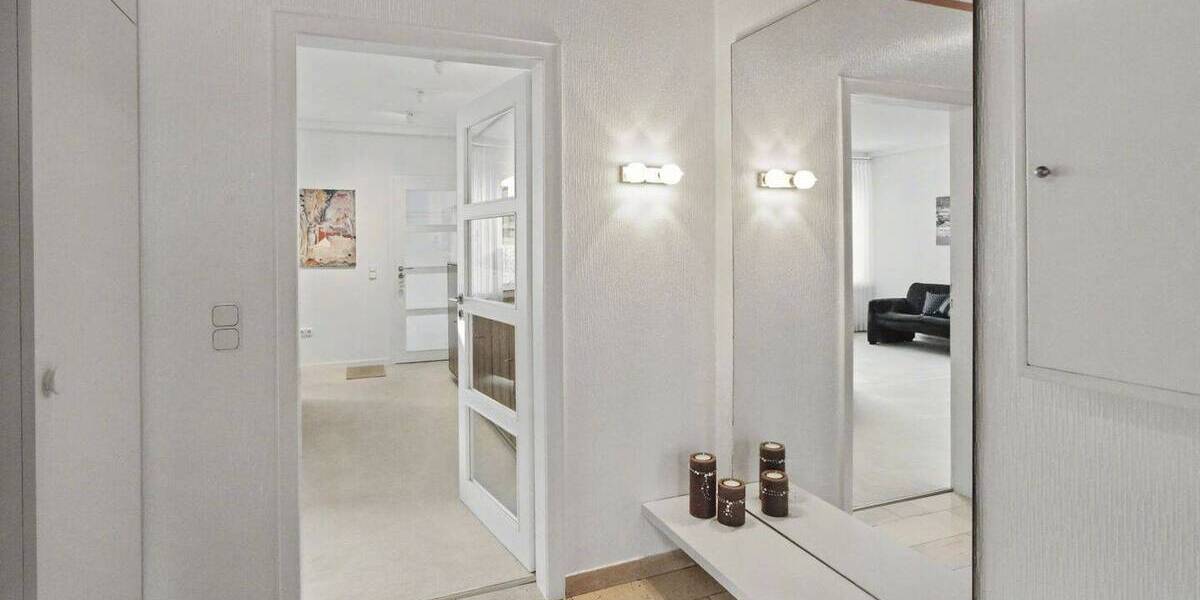 Reihenmittelhaus Moers Hülsdonk - 5 Zimmer, 115 m&sup2;, 345.000&euro; | Angebot:26513715