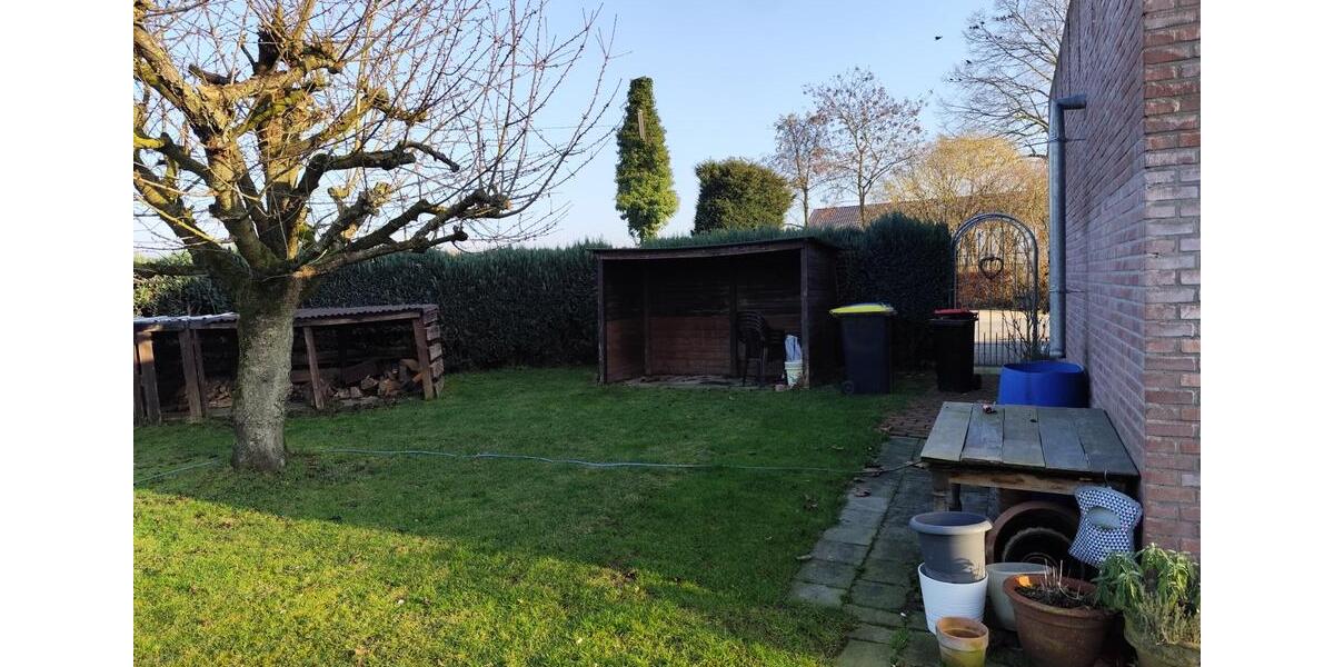 Doppelhaushälfte Xanten - 5 Zimmer, 128 m&sup2;, 345.000&euro; | Angebot:25086458