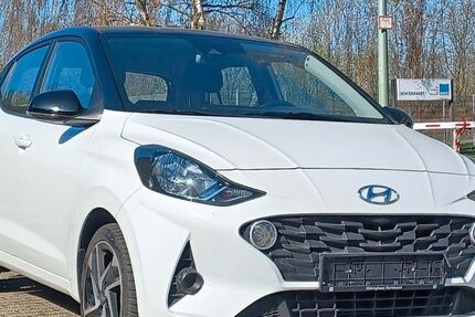 Hyundai i10 33.650 km 13.990 &euro; Duisburg 47269