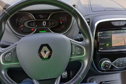 Renault Captur 47.300 km 9.200 &euro; Essen 45329