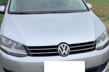VW Sharan 144.000 km 12.000 &euro; Düsseldorf 40489