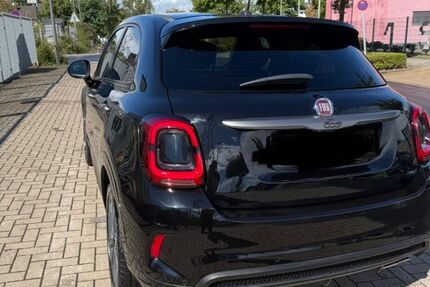 Fiat 500X 66.000 km 13.200 &euro; Neuss 41462