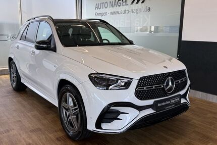 Mercedes-Benz GLE 400 12.070 km 87.849 &euro; Kempen 47906