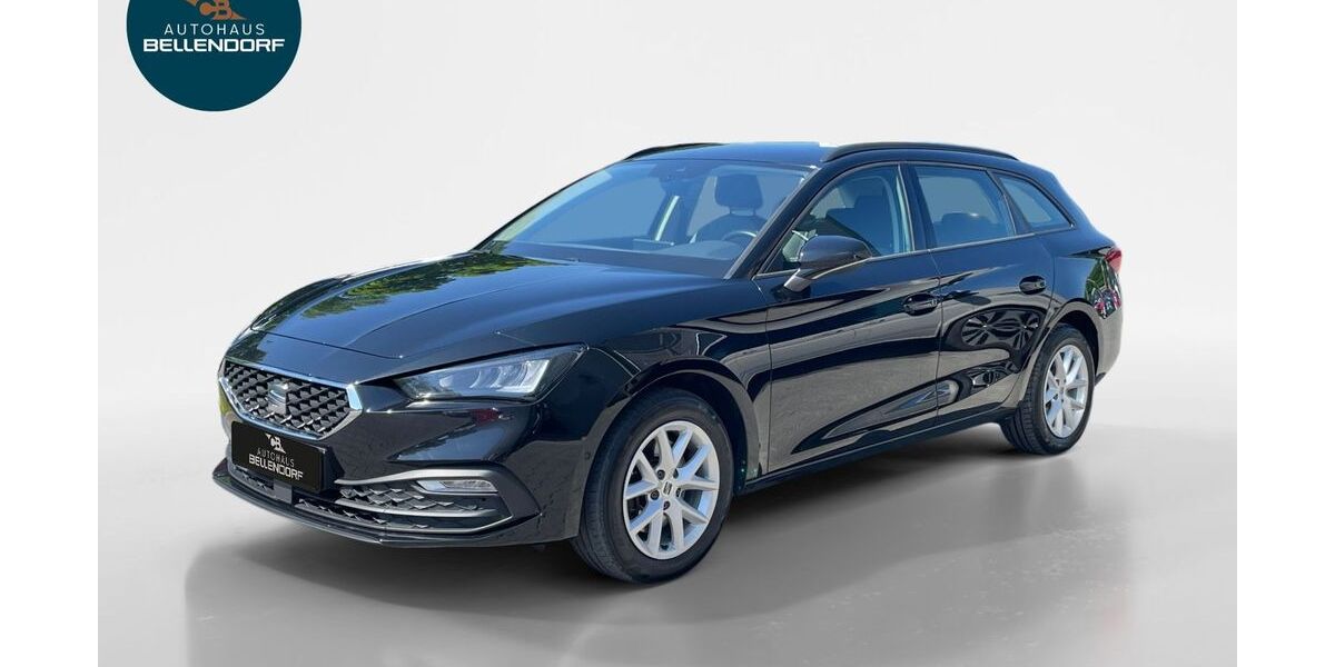 Seat Leon 91.654 km 18.470 &euro; Bottrop 46244