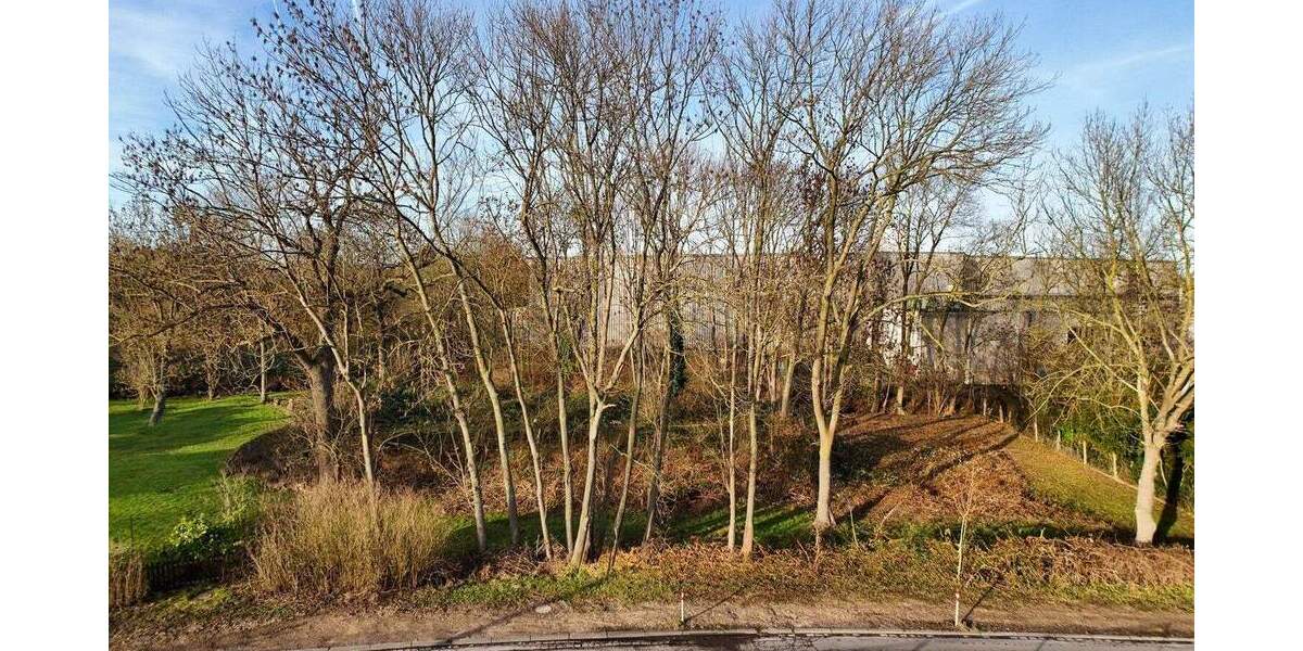 Grundstück Duisburg / Rahm Altstadt - 399.000&euro; | Angebot:25801089