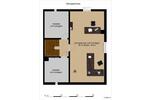 Reihenhaus Krefeld Benrad - 6 Zimmer, 140 m&sup2;, 580.000&euro; | Angebot:26710350