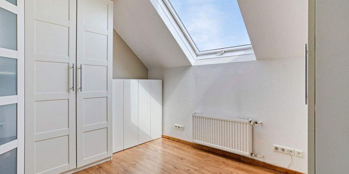 Einfamilienhaus Kaarst Vorst - 5 Zimmer, 135 m&sup2;, 549.000&euro; | Angebot:25675089