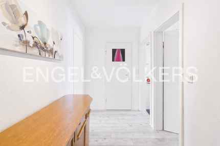 Wohnung Krefeld Cracau - 3 Zimmer, 70 m&sup2;, 135.000&euro; | Angebot:26738249