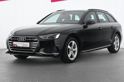 Audi A4 52.265 km 25.880 &euro; Essen 45143