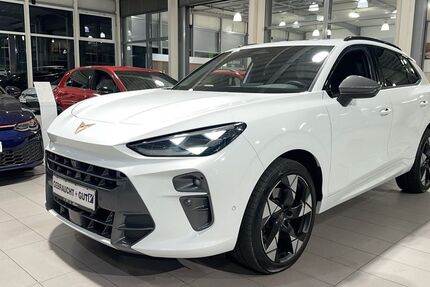 Cupra Terramar 24.190 km 39.880 &euro; Hünxe 46569