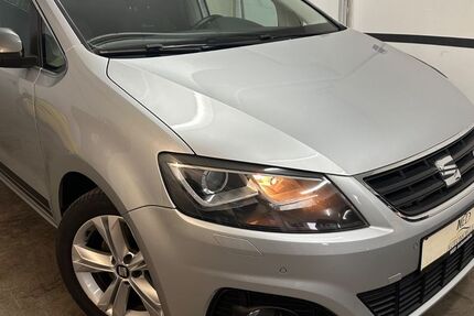 Seat Alhambra 119.000 km 19.500 &euro; ESSEN 45326