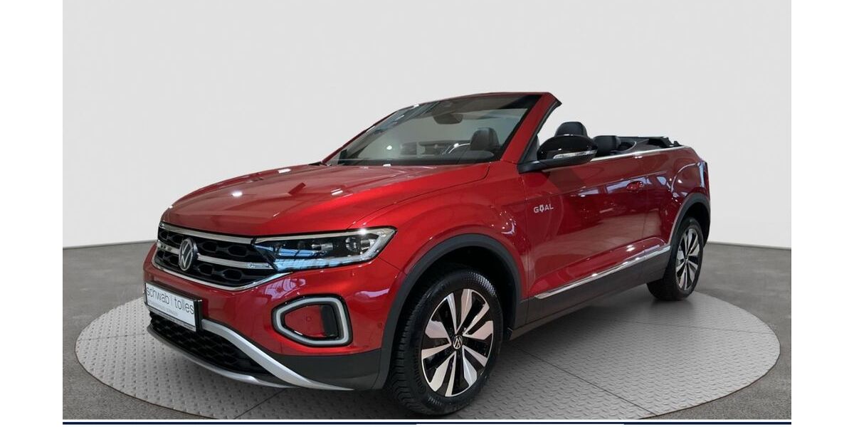 VW T-Roc 3.987 km 32.745 &euro; Neuss 41469