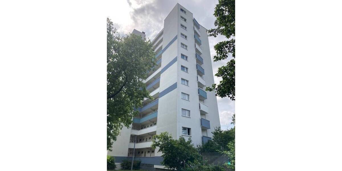 Etagenwohnung Neuss Vogelsang - 2 Zimmer, 52 m&sup2;, 445&euro; | Angebot:26544123