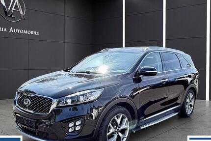 Kia Sorento 148.500 km 17.790 &euro; Duisburg 47259