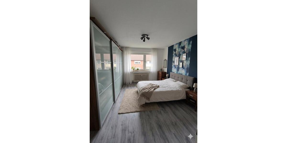 Etagenwohnung Wesel Bislich - 2 Zimmer, 53 m&sup2;, 93.000&euro; | Angebot:26518138