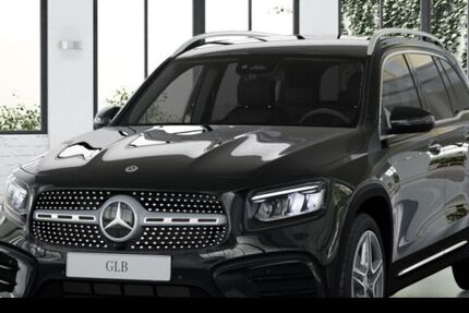 Mercedes-Benz GLB 220 9.900 km 53.490 &euro; Duisburg 47138