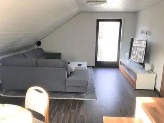 Maisonettenwohnung Moers - 3 Zimmer, 68 m&sup2;, 650&euro; | Angebot:26181319