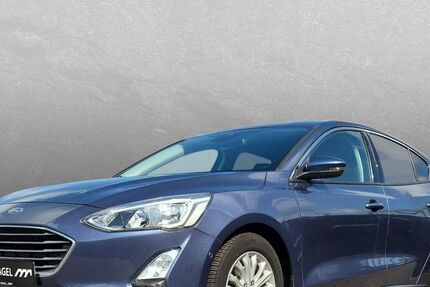 Ford Focus 20.100 km 15.990 &euro; Moers 47441