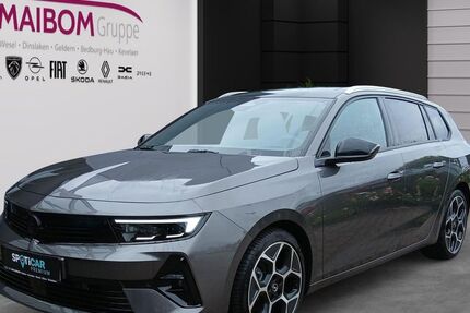 Opel Astra 6.933 km 25.595 &euro; Kevelaer 47623