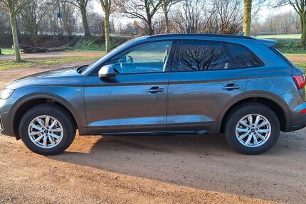 Audi Q5 43.000 km 37.890 &euro; Viersen 41751