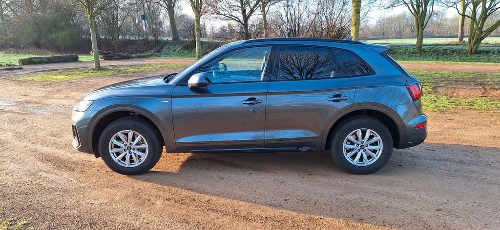 Audi Q5 43.000 km 38.890 &euro; Viersen 41751