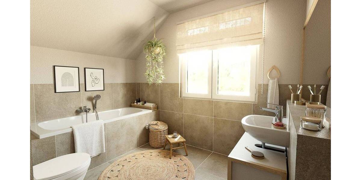 Einfamilienhaus Grefrath Vinkrath - 5 Zimmer, 128 m&sup2;, 485.930&euro; | Angebot:26487338