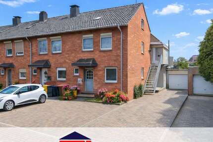 Haus Bottrop / Batenbrock Batenbrock - 5.5 Zimmer, 165 m&sup2;, 399.000&euro; | Angebot:24324837