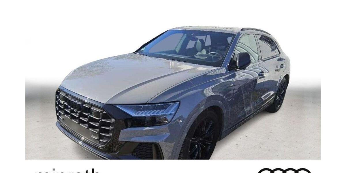 Audi Q8 51.758 km 70.440 &euro; Geldern 47608