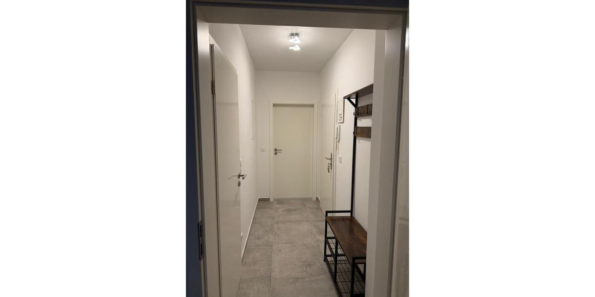 Etagenwohnung Düsseldorf Oberbilk - 2 Zimmer, 45 m&sup2;, 875&euro; | Angebot:24842486