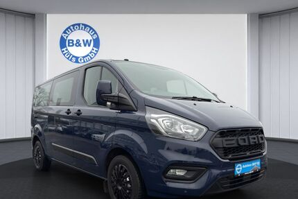 Ford Transit Custom 66.274 km 28.199 &euro; Krefeld 47805