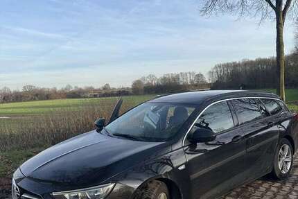 Opel Insignia 120.000 km 12.900 &euro; Viersen 41748