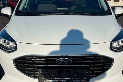 Ford Fiesta 28.934 km 13.490 &euro; Duisburg 47169