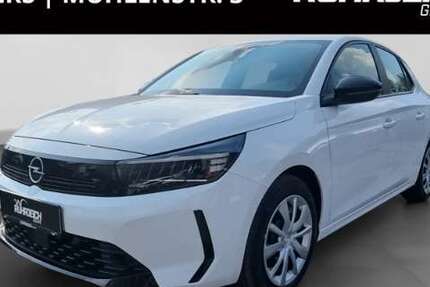 Opel Corsa 10.314 km 13.990 &euro; Moers 47441