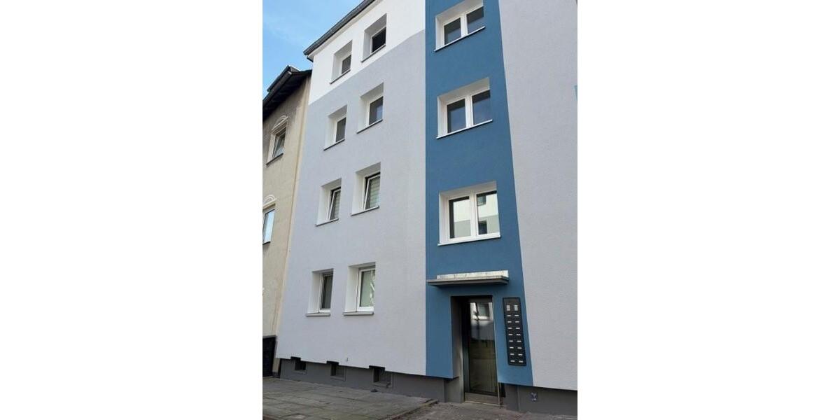 Etagenwohnung Essen Stadtbezirk VI - 2 Zimmer, 62 m&sup2;, 527&euro; | Angebot:25046142