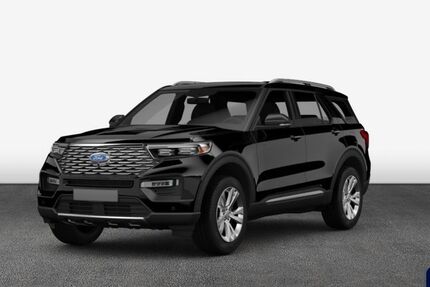 Ford Explorer 24.672 km 47.990 &euro; Düsseldorf 40233