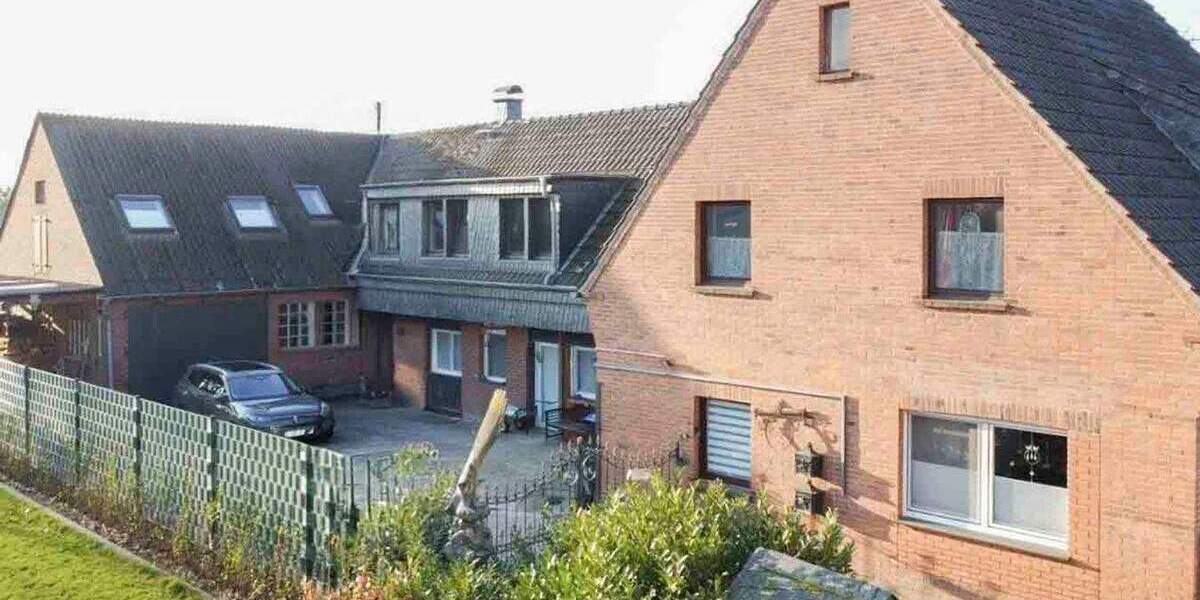 Einfamilienhaus Alpen Veen - 1 Zimmer, 750.000&euro; | Angebot:25820403