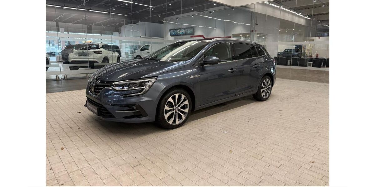 Renault Megane 41.776 km 17.990 &euro; Oberhausen (am CentrO) 46047
